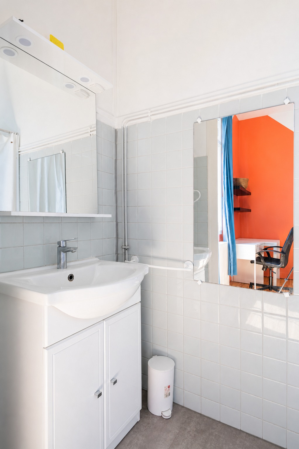 Spacious and comfortable room – 14m² – BO8