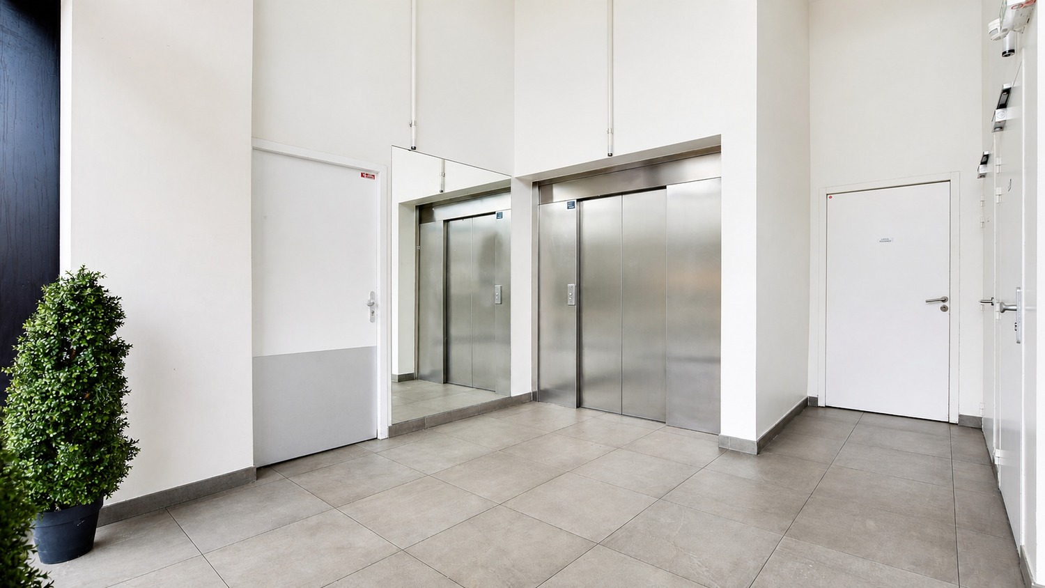 Rent this lovely 11 m² room in coliving in the Rosa Parks neighborhood – PA91