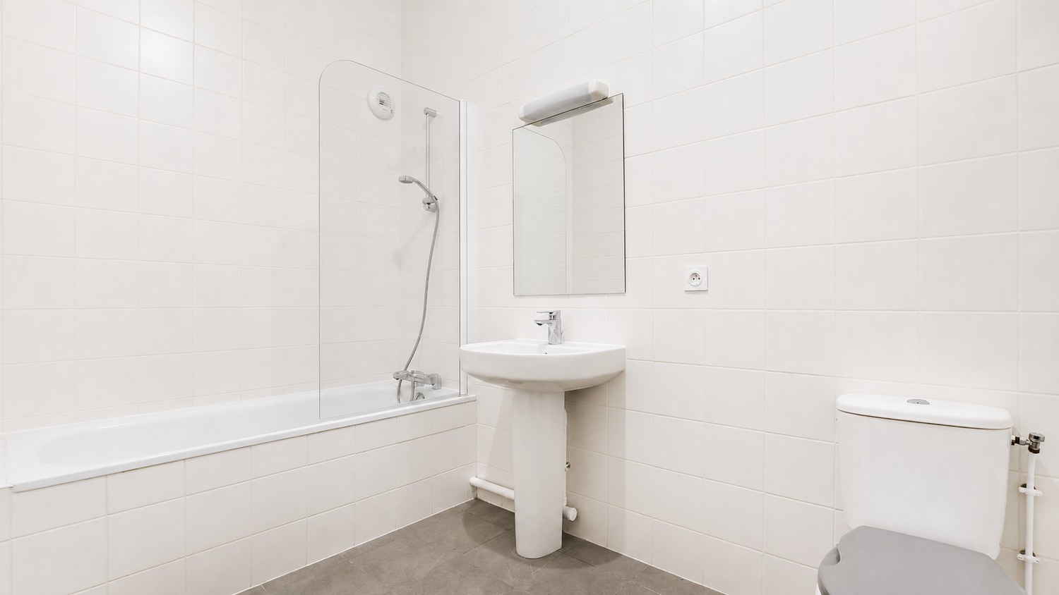 Rent this lovely 11 m² room in coliving in the Rosa Parks neighborhood – PA91