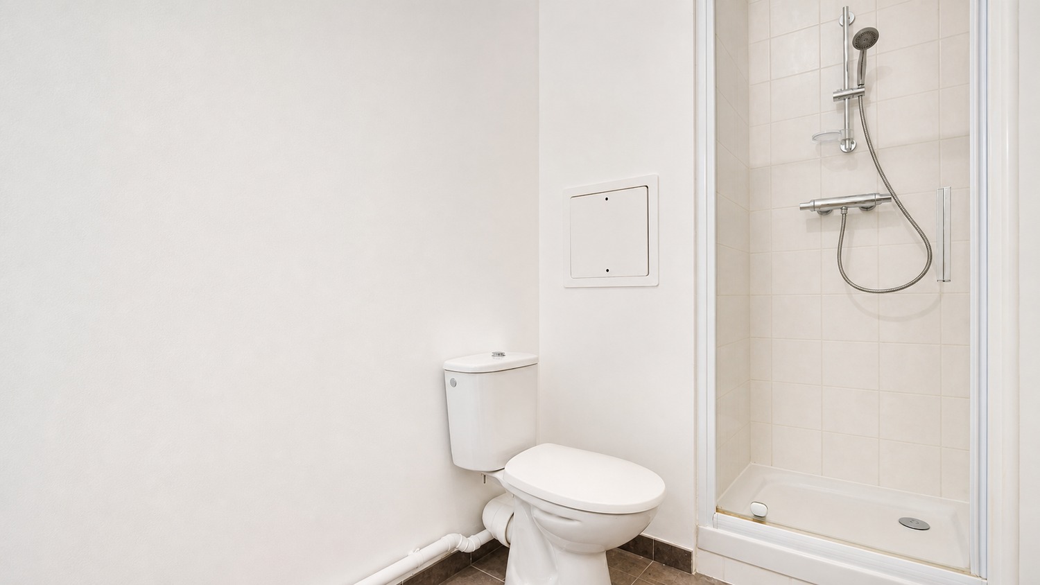 Rent this lovely 11 m² room in coliving in the Rosa Parks neighborhood – PA91