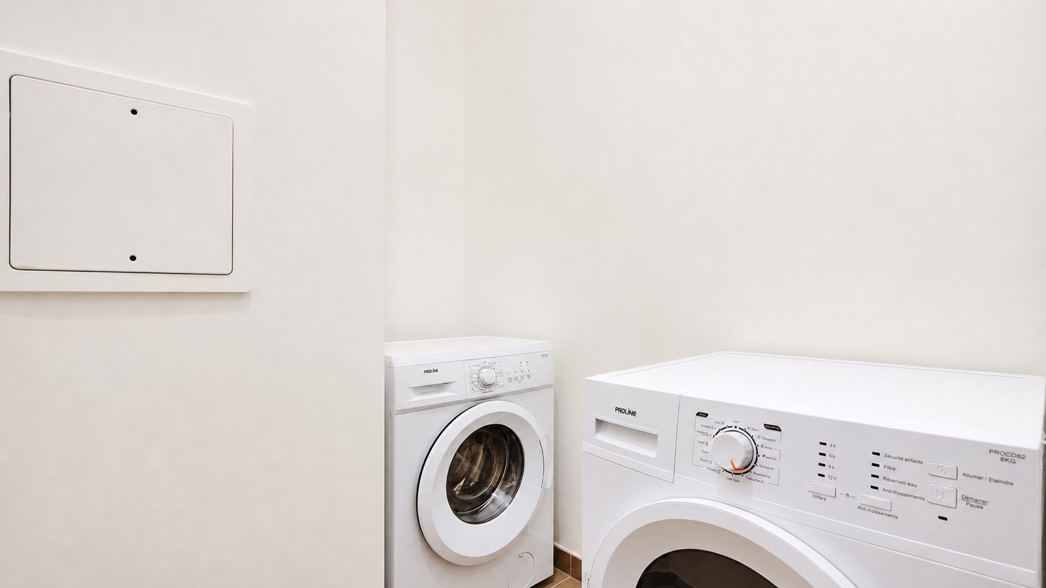 Rent this lovely 11 m² room in coliving in the Rosa Parks neighborhood – PA91