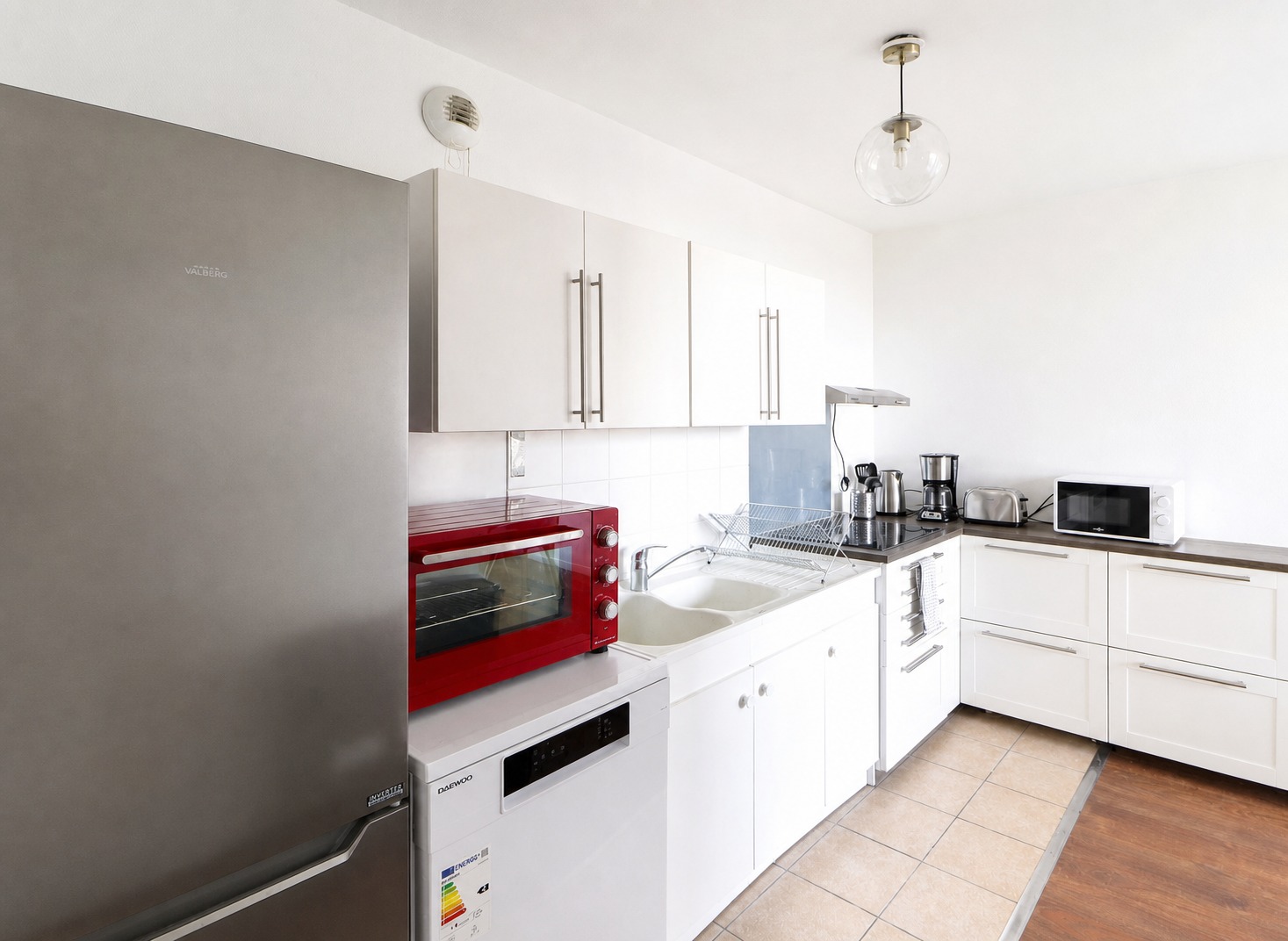 Charming 11 m² bedroom for rent in coliving in Lille – LIL13