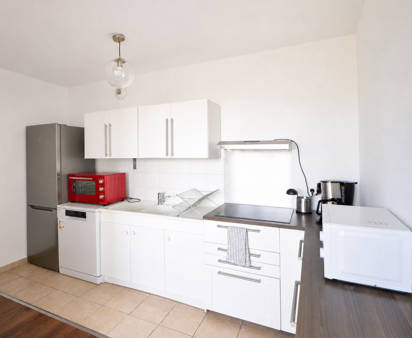 Charming 11 m² bedroom for rent in coliving in Lille – LIL13