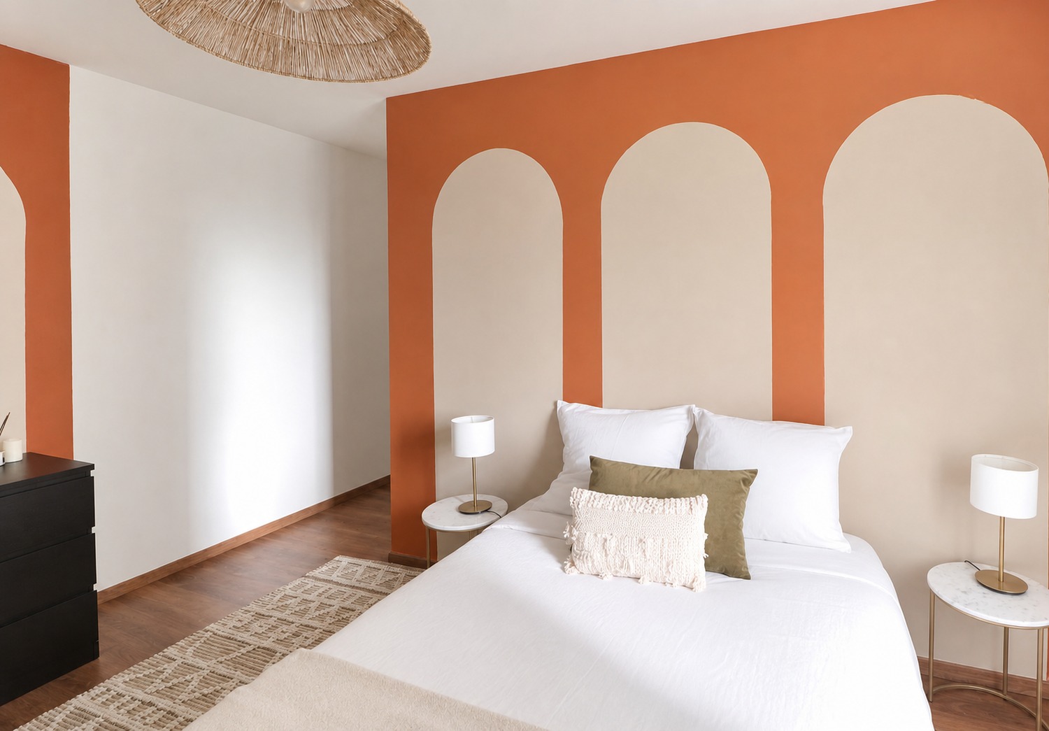Beautiful 14 m² bedroom in coliving for rent in the center of Lille – LIL12