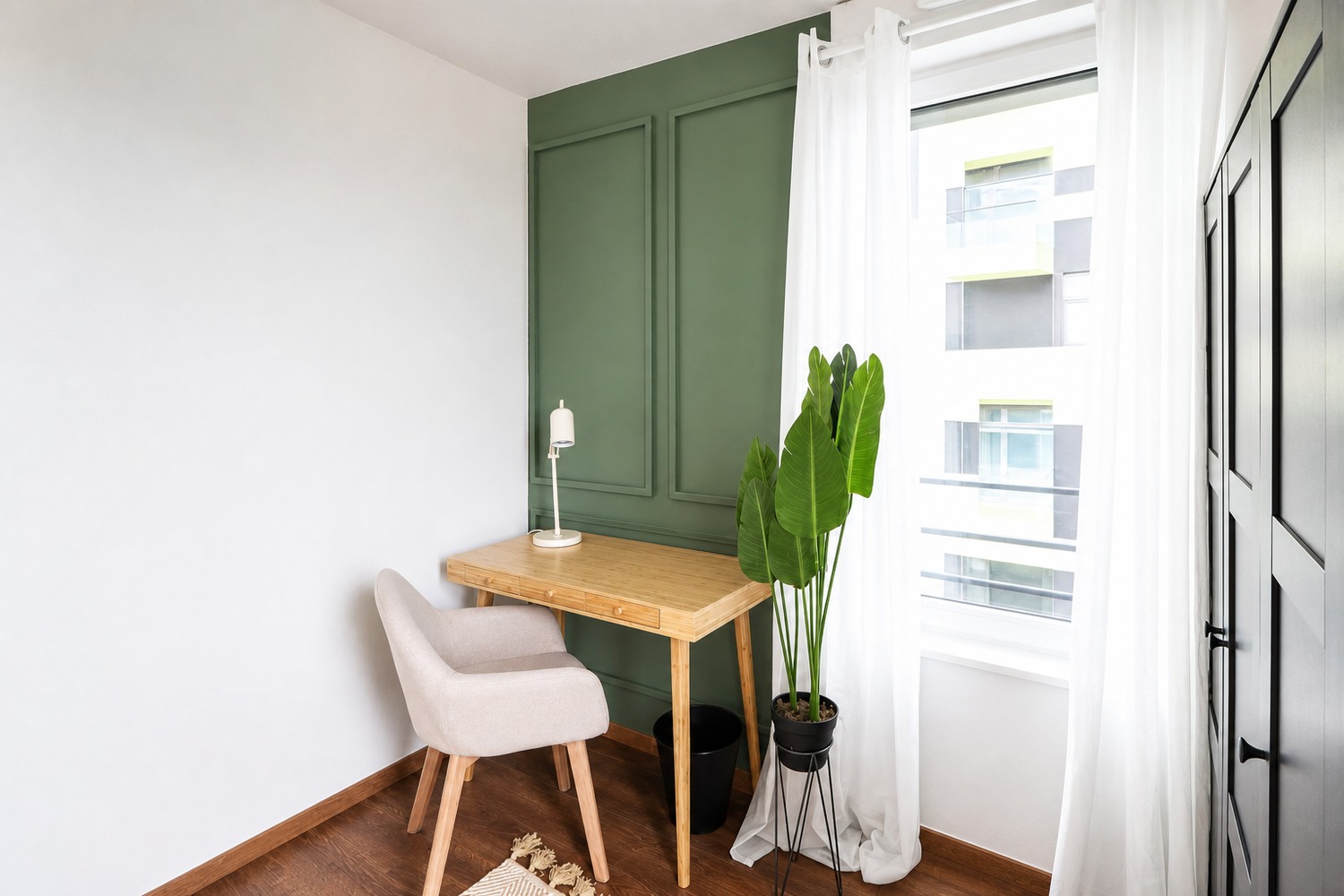 Rent this splendid 13 m² bedroom in Lille – LIL14