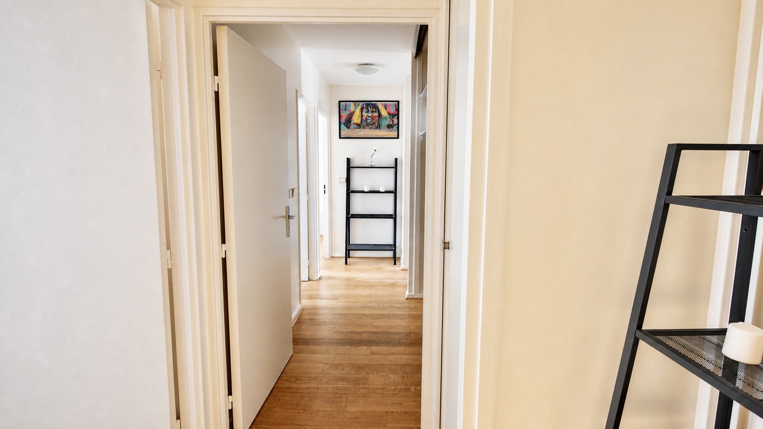 Spacious and cosy room – 24m² – PA42