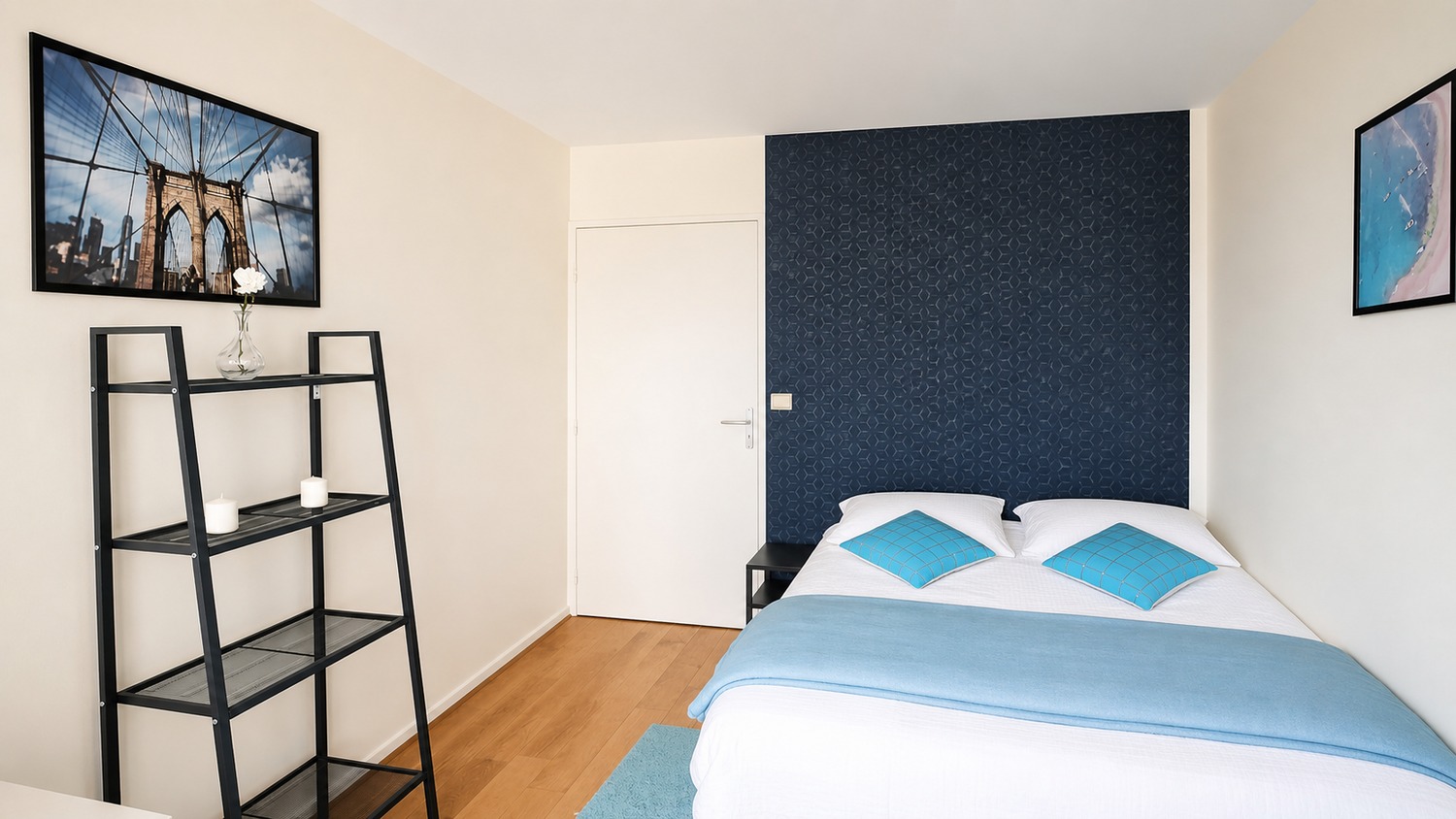Cosy and comfortable room – 11m² – PA43