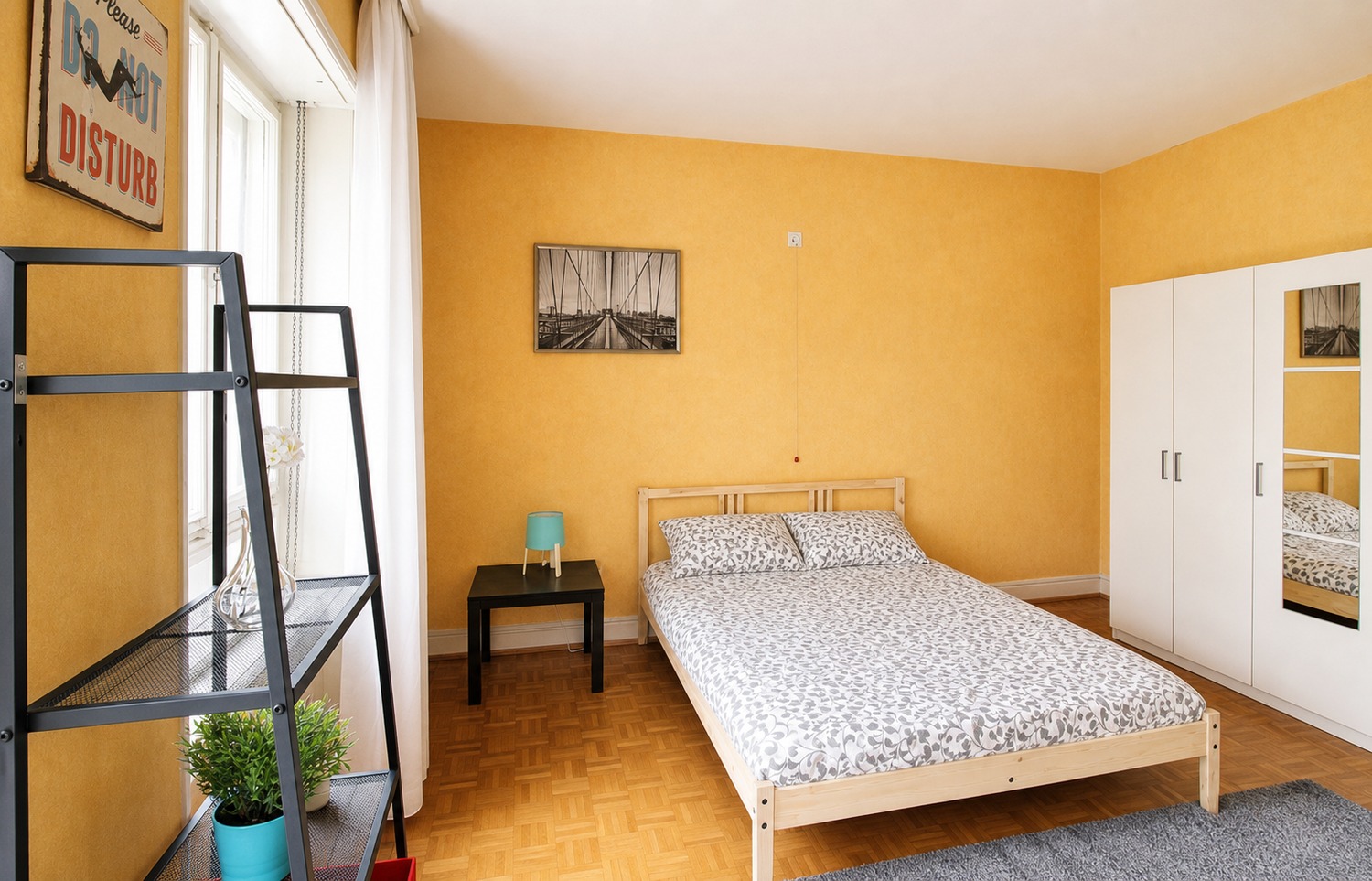 Large cosy room – 17m² – ST28