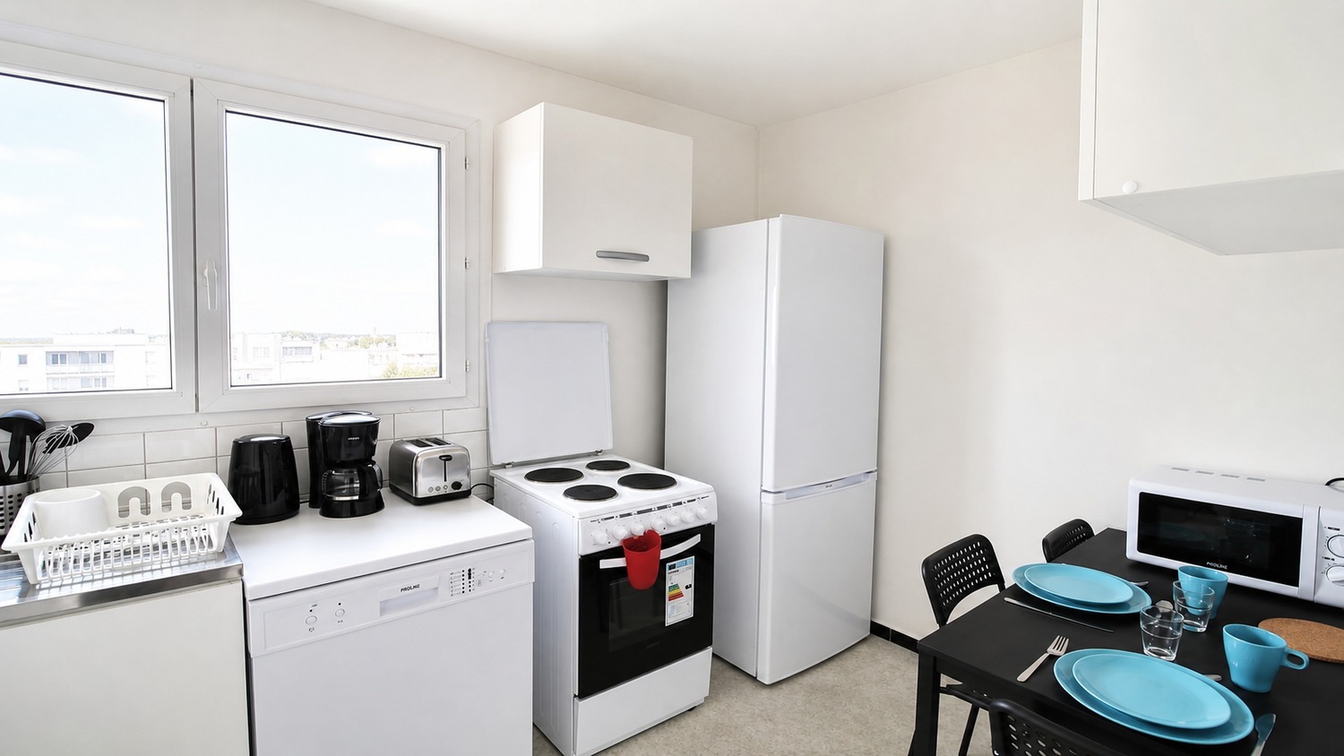 Cosy and comfortable room – 11m² – PA38