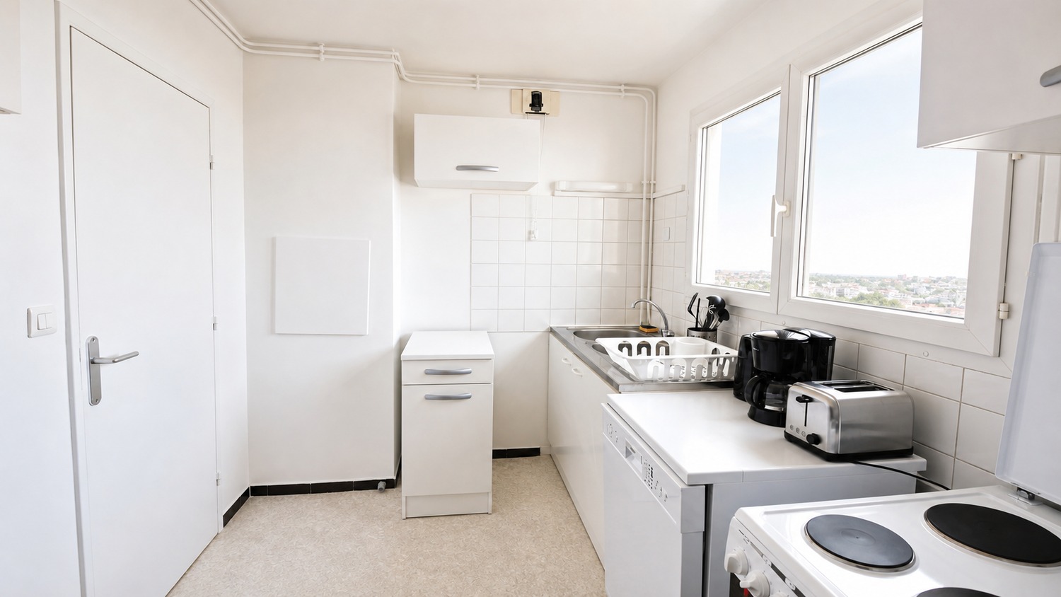 Cosy and comfortable room – 11m² – PA38