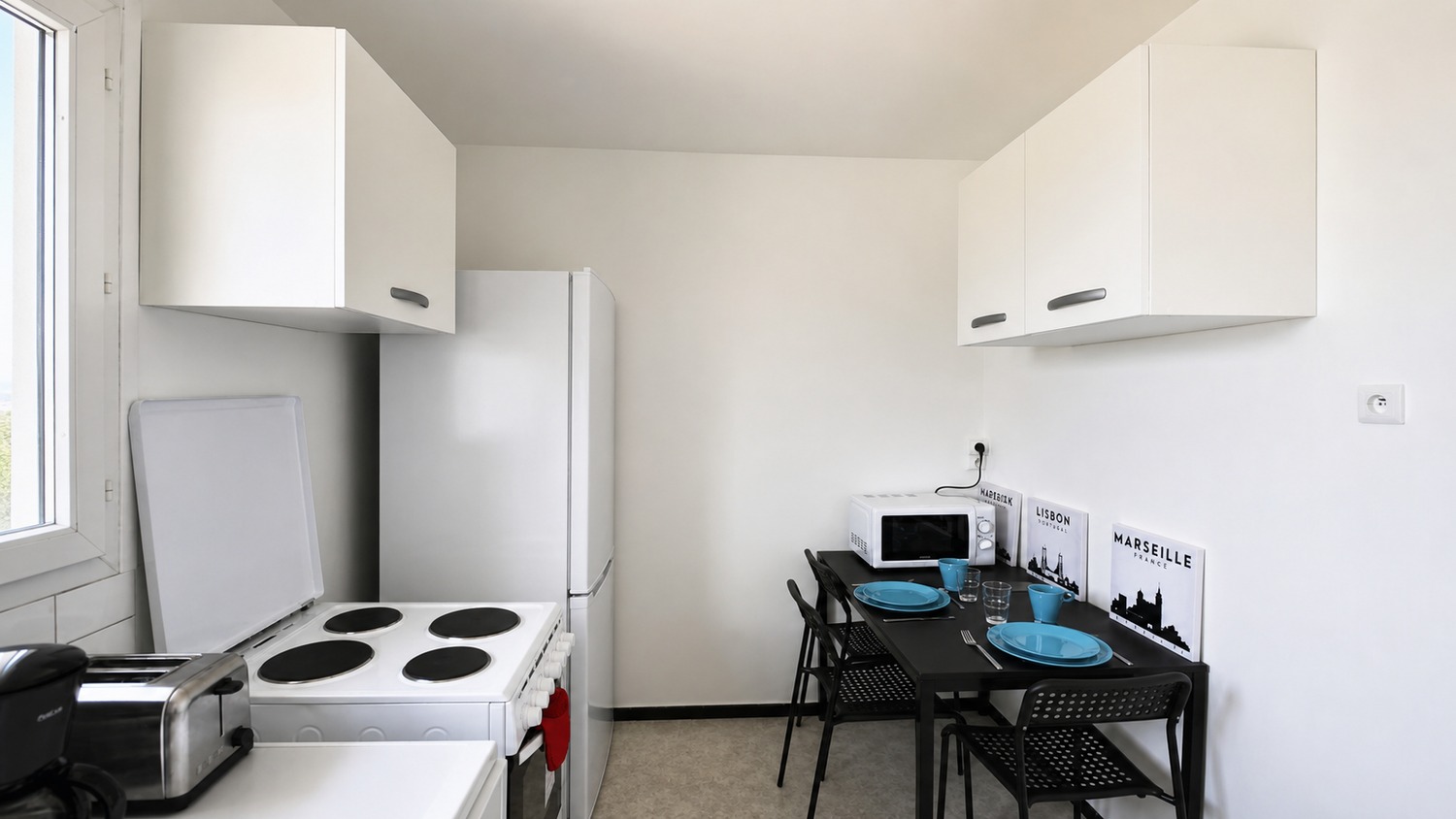 Cosy and comfortable room – 11m² – PA38