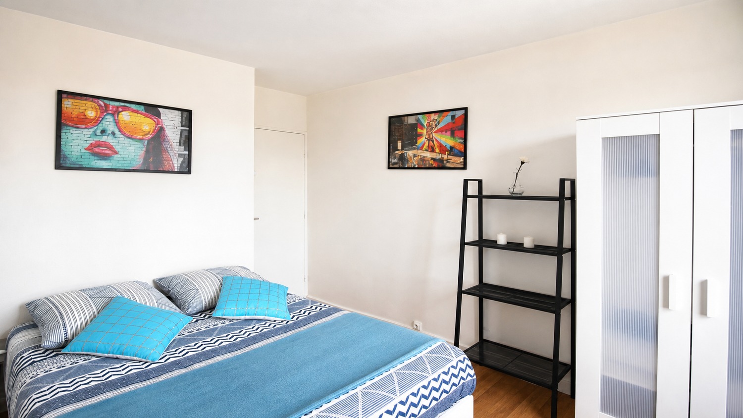 Cosy and comfortable room – 11m² – PA41