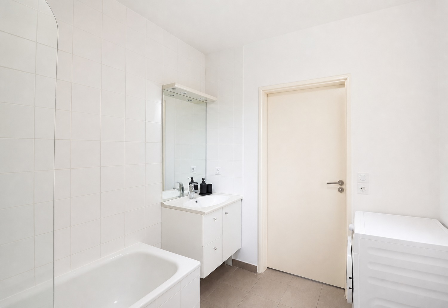 Rent this beautiful 11 m² bedroom in coliving at Rosa Parks – PA72