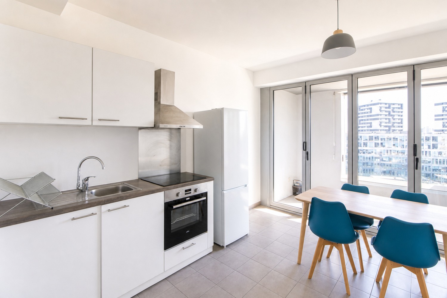Rent this majestic 15 m² bedroom in coliving at Rosa Parks – PA75