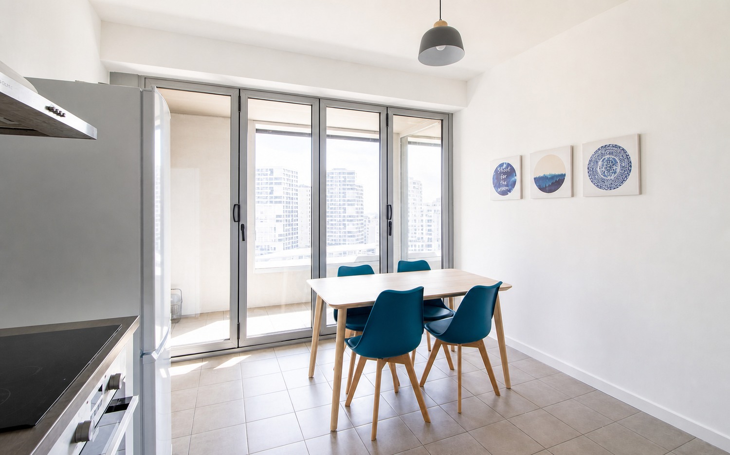 Rent this majestic 15 m² bedroom in coliving at Rosa Parks – PA75