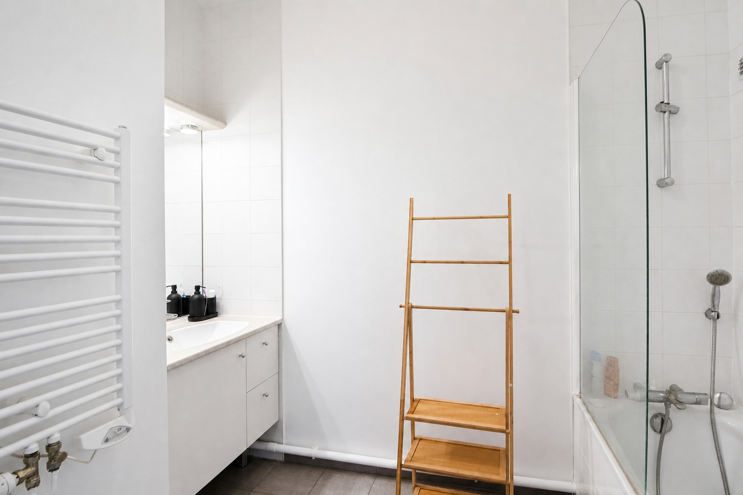 Rent this majestic 15 m² bedroom in coliving at Rosa Parks – PA75