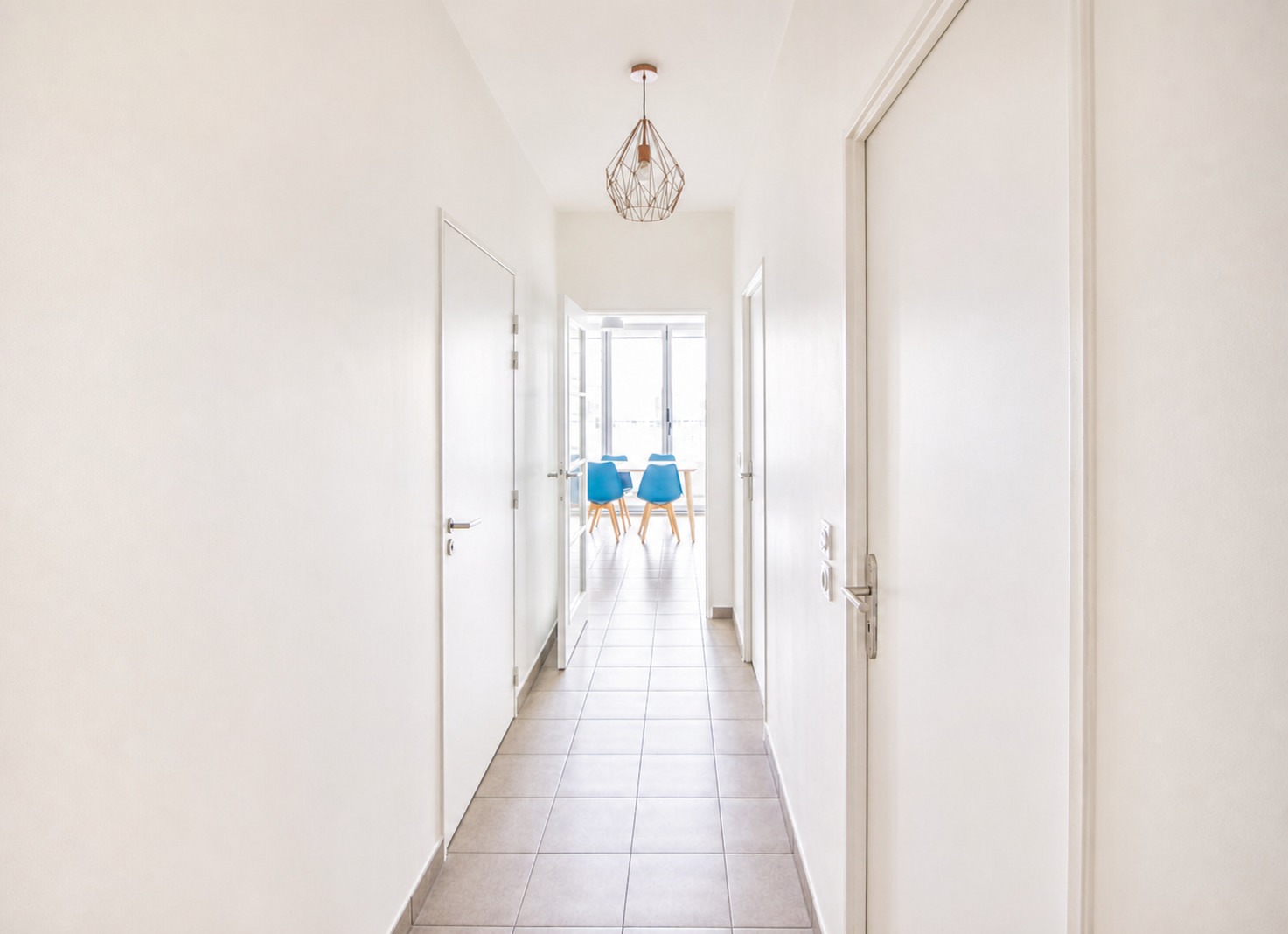 Rent this majestic 15 m² bedroom in coliving at Rosa Parks – PA75