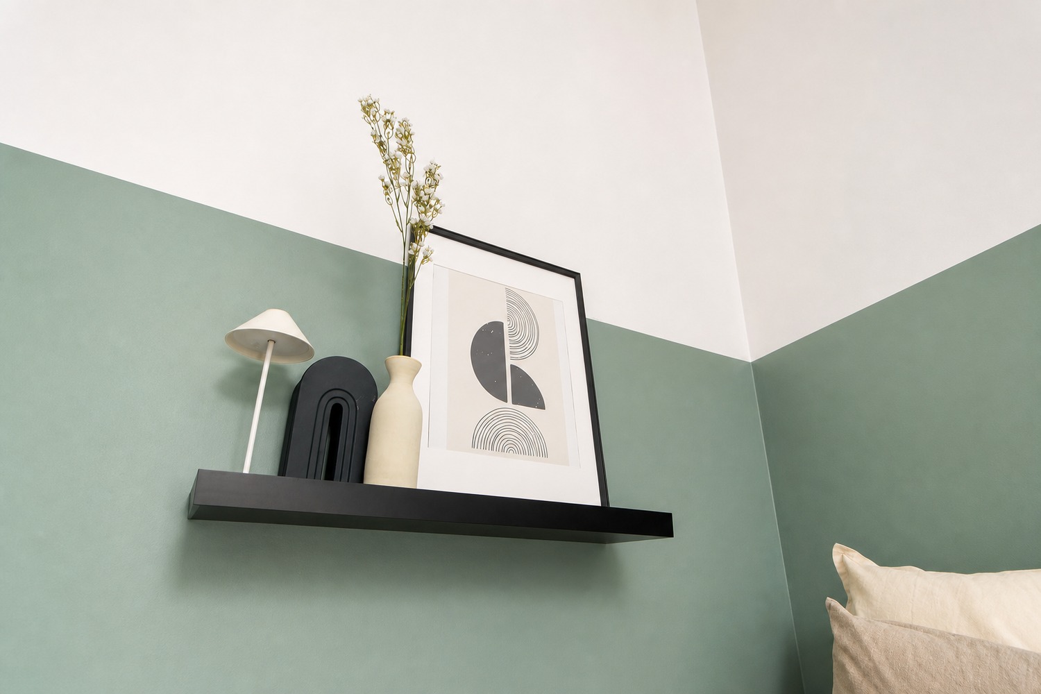 Rent this 11 m² in coliving room with mezzanine in Paris – PA87