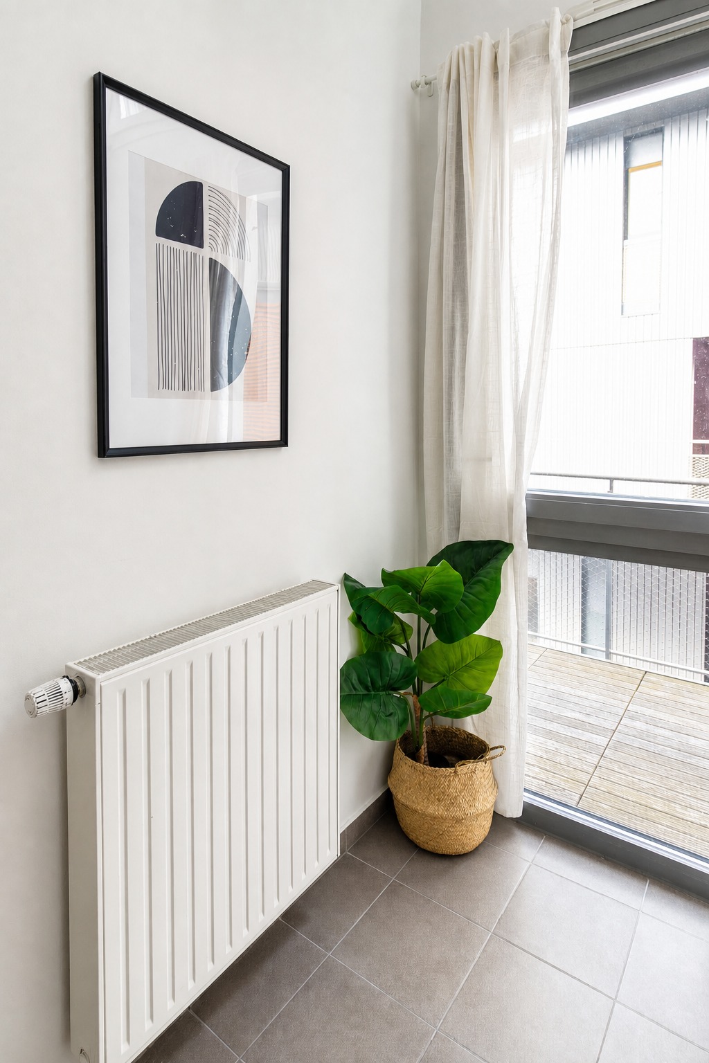 Rent this 11 m² in coliving room with mezzanine in Paris – PA87