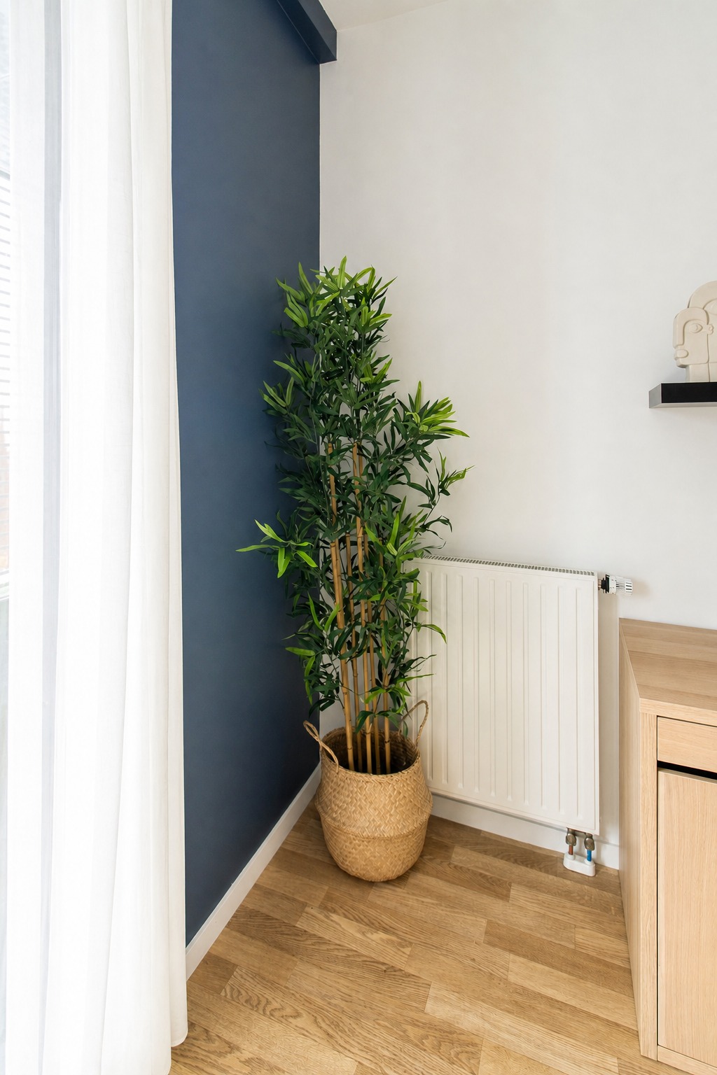 Rent this luminous 11 m² in coliving room in Paris – PA89