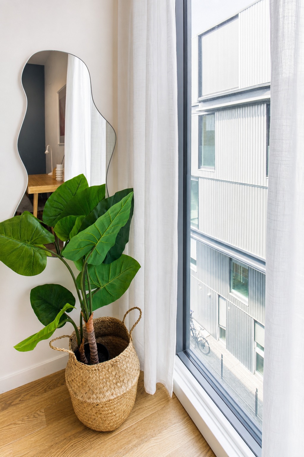 Rent this pleasant 10 m² in coliving bedroom in Paris – PA90