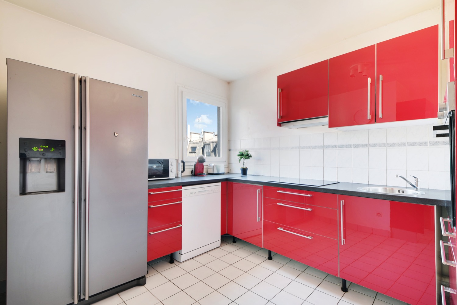 Move into this lovely 14 m² room – PA117