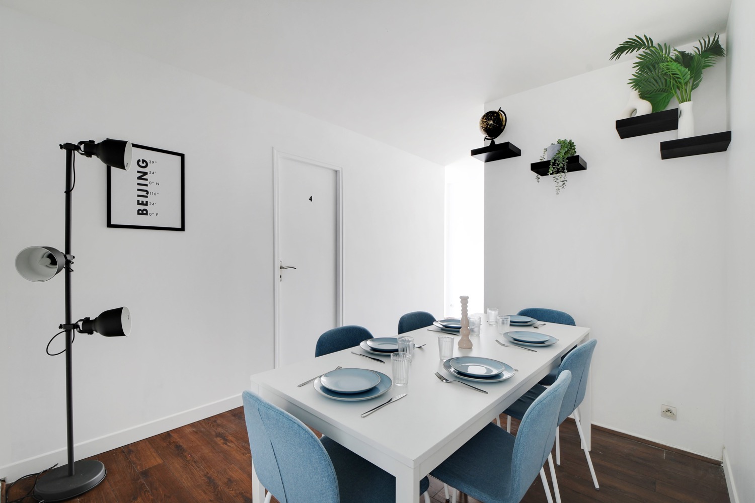 Move into this lovely 14 m² room – PA117
