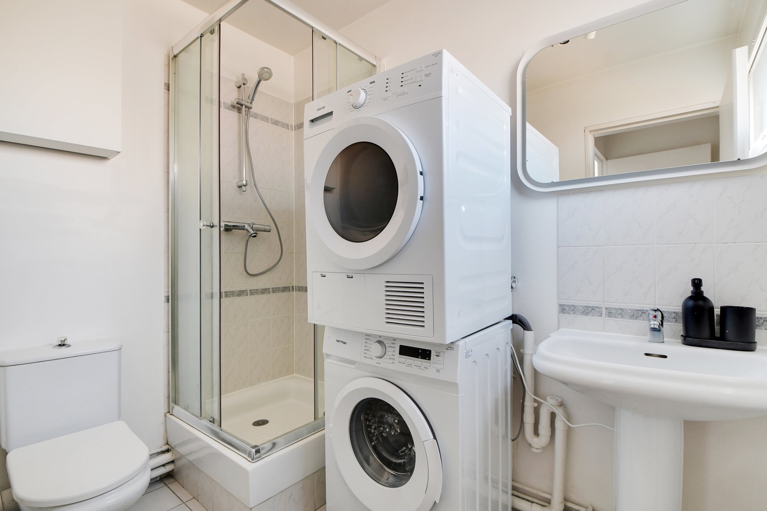 Move into this lovely 14 m² room – PA117