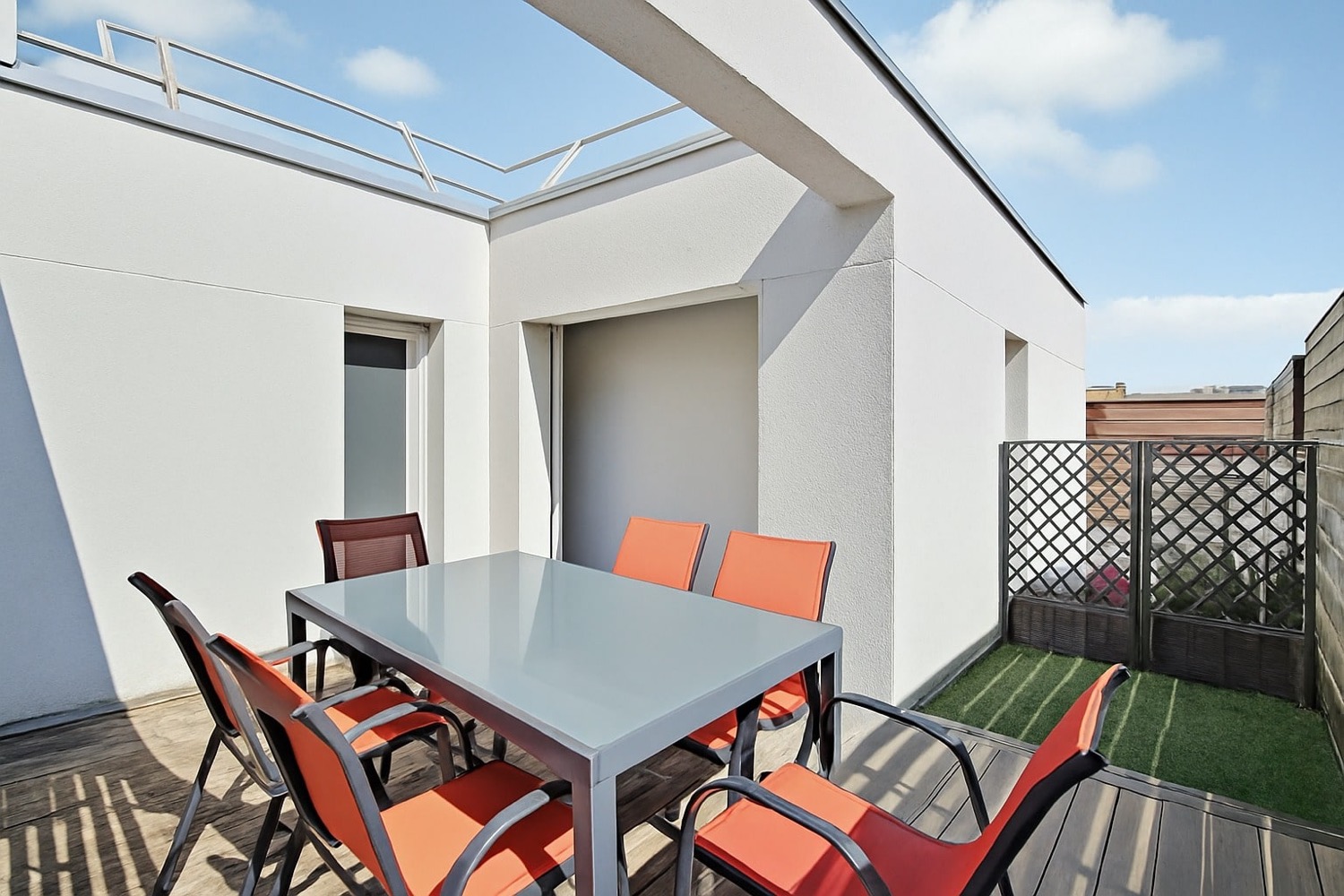 Move into this lovely 14 m² room – PA117
