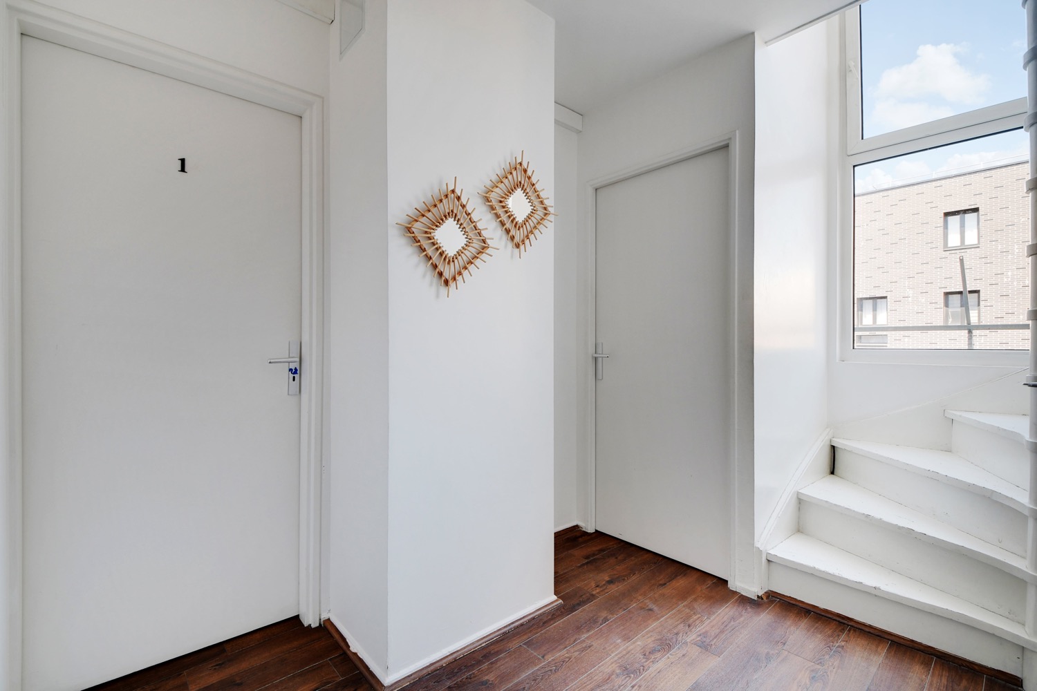 Move into this lovely 14 m² room – PA117