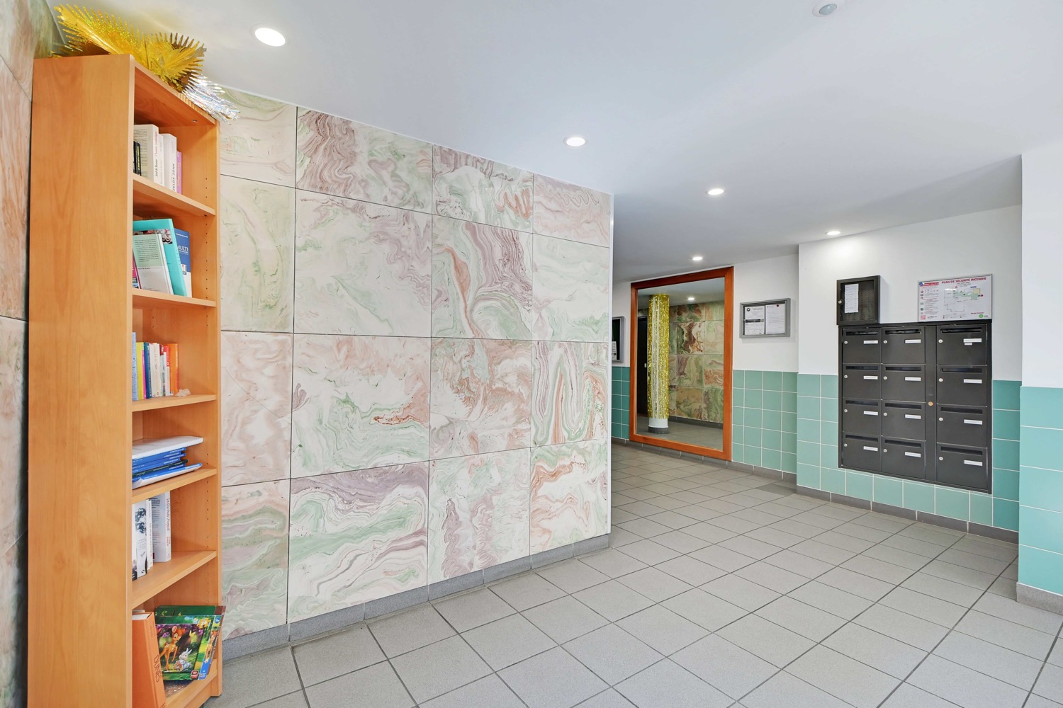 Move into this lovely 14 m² room – PA117