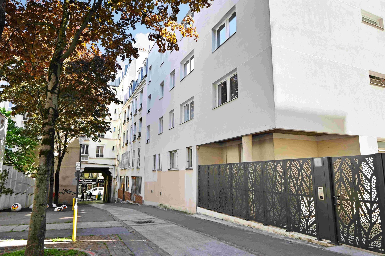 Move into this lovely 14 m² room – PA117