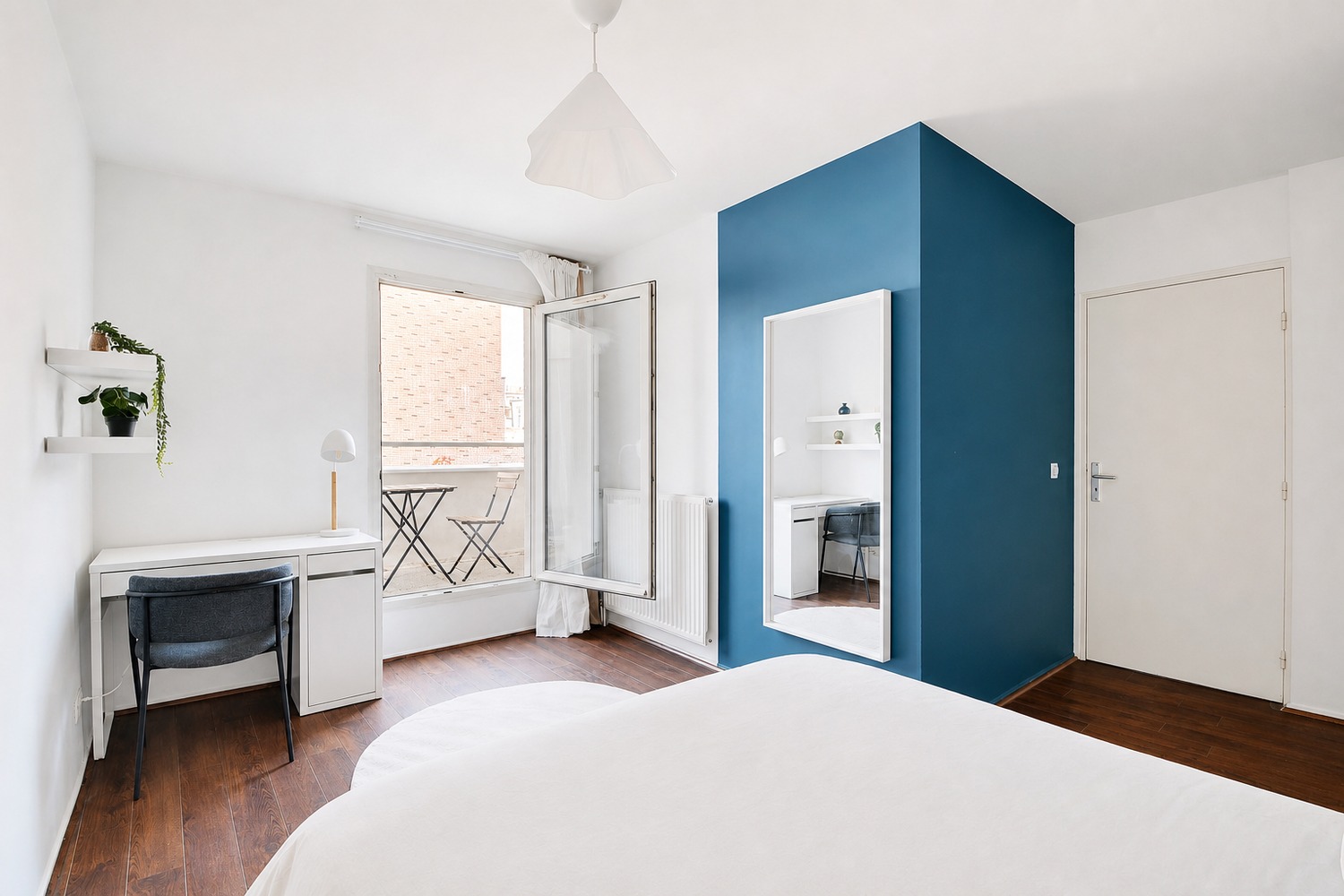 Move into this lovely 14 m² room – PA117