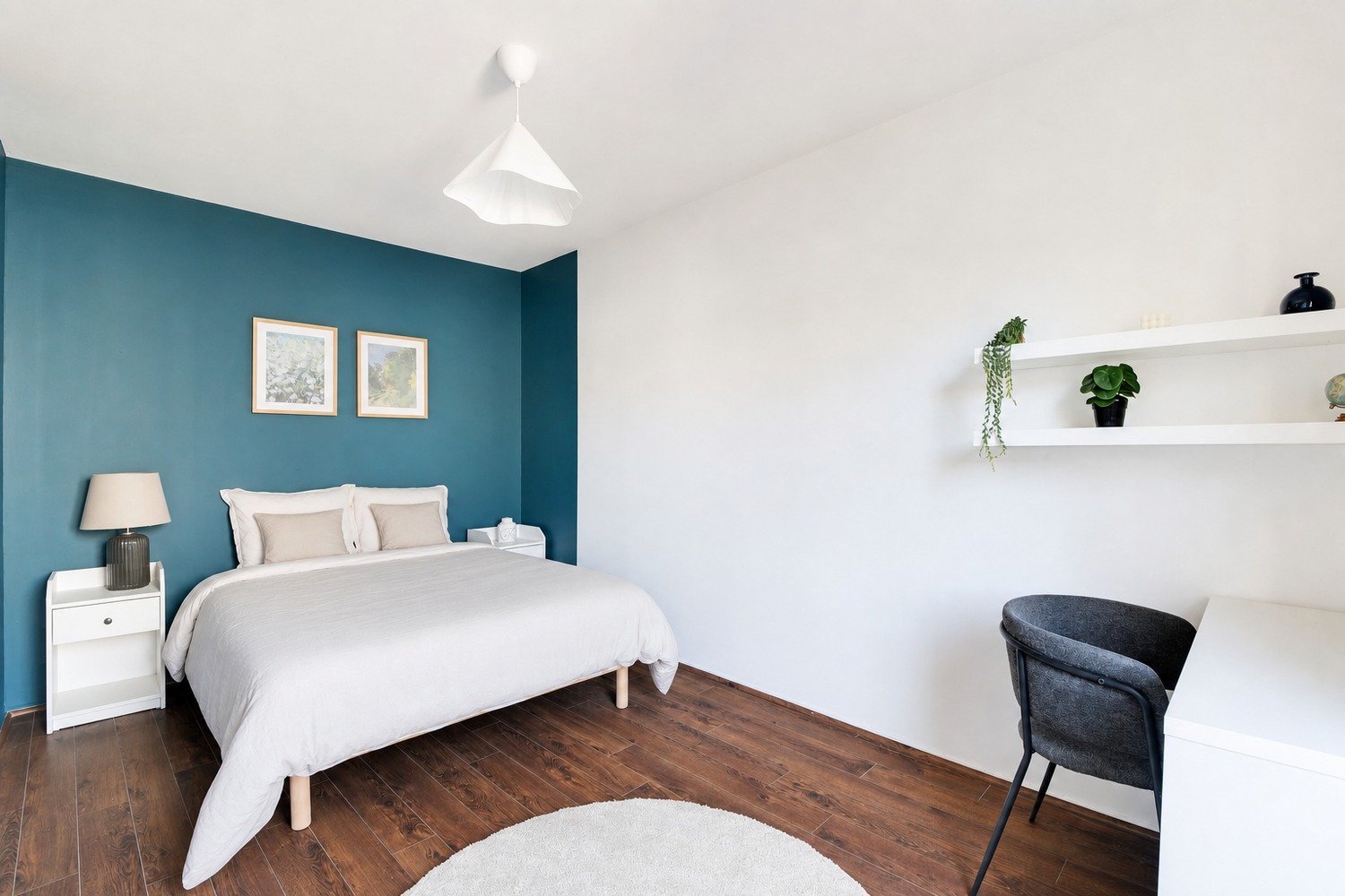 Move into this lovely 14 m² room – PA117