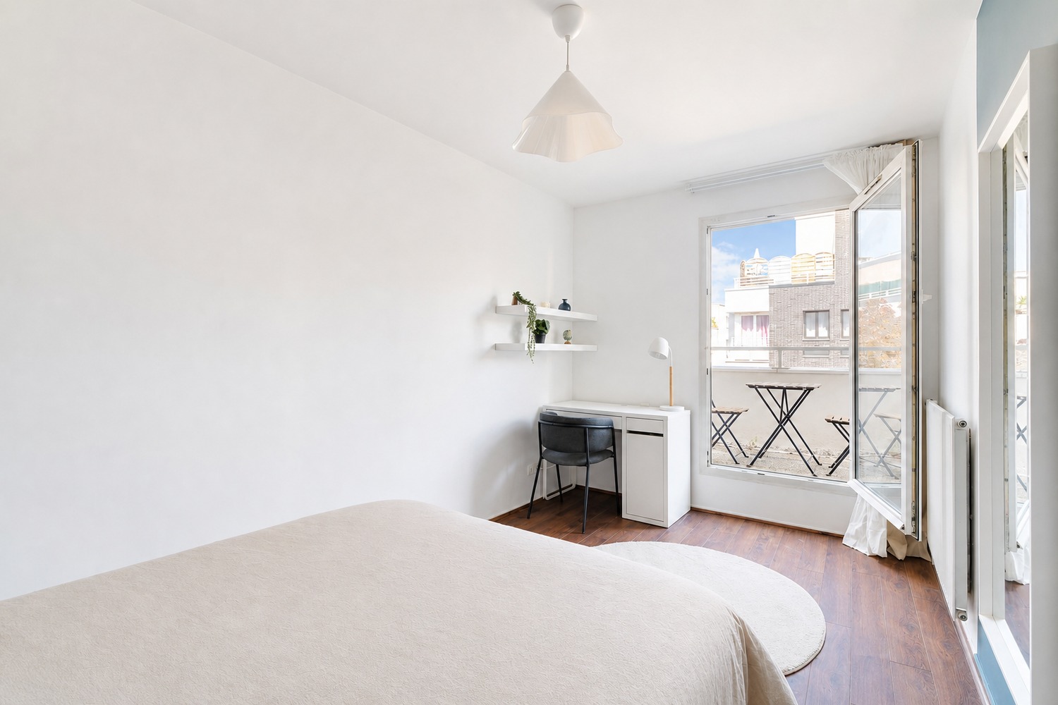 Move into this lovely 14 m² room – PA117