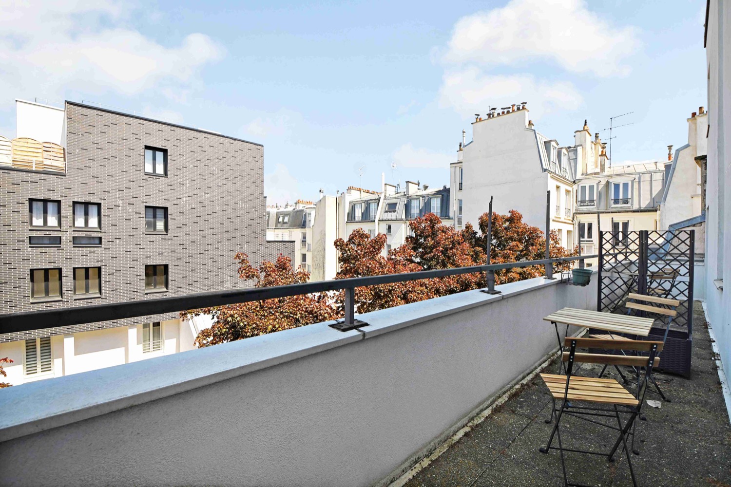 Move into this lovely 14 m² room – PA117