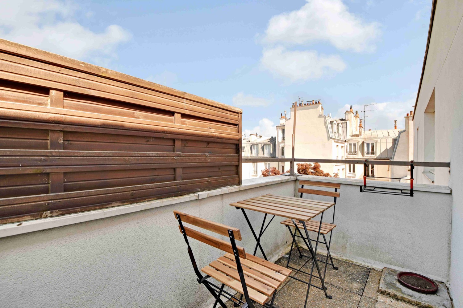 Move into this 10 m² room – PA121
