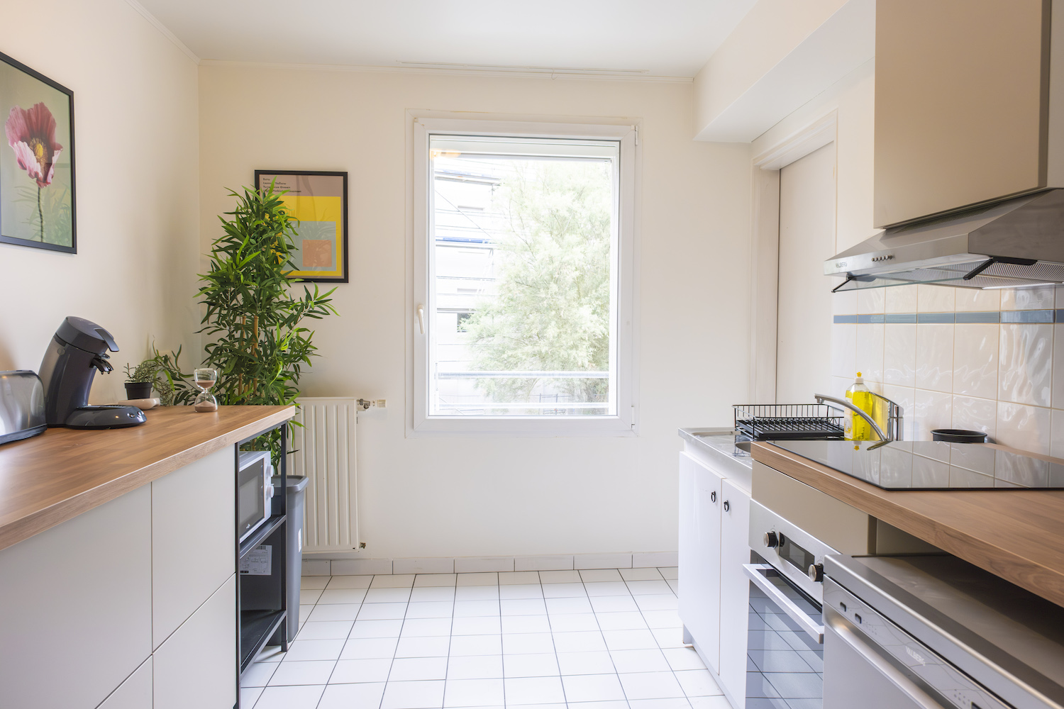 Move into this 20 m² room in Bordeaux – BO39