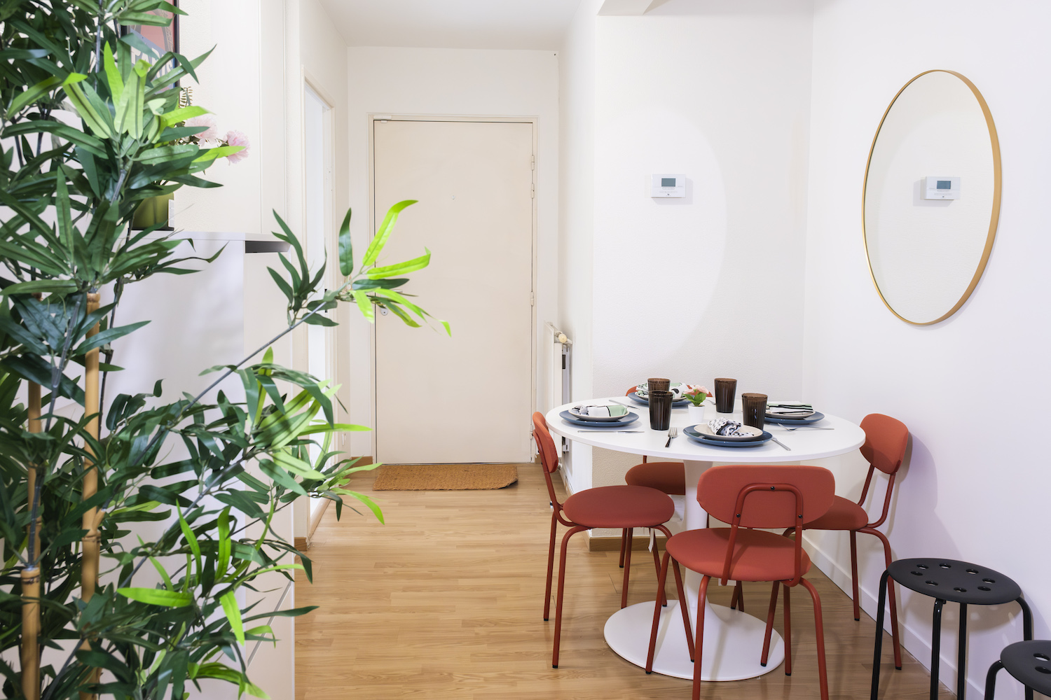 Move into this 20 m² room in Bordeaux – BO39