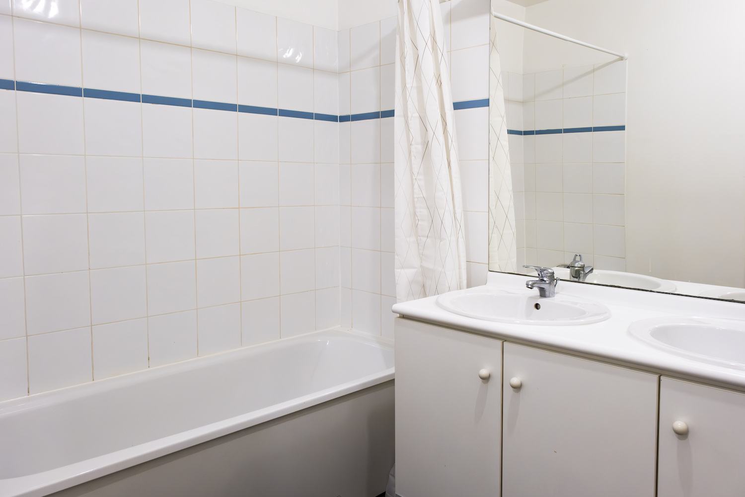 Move into this 20 m² room in Bordeaux – BO39