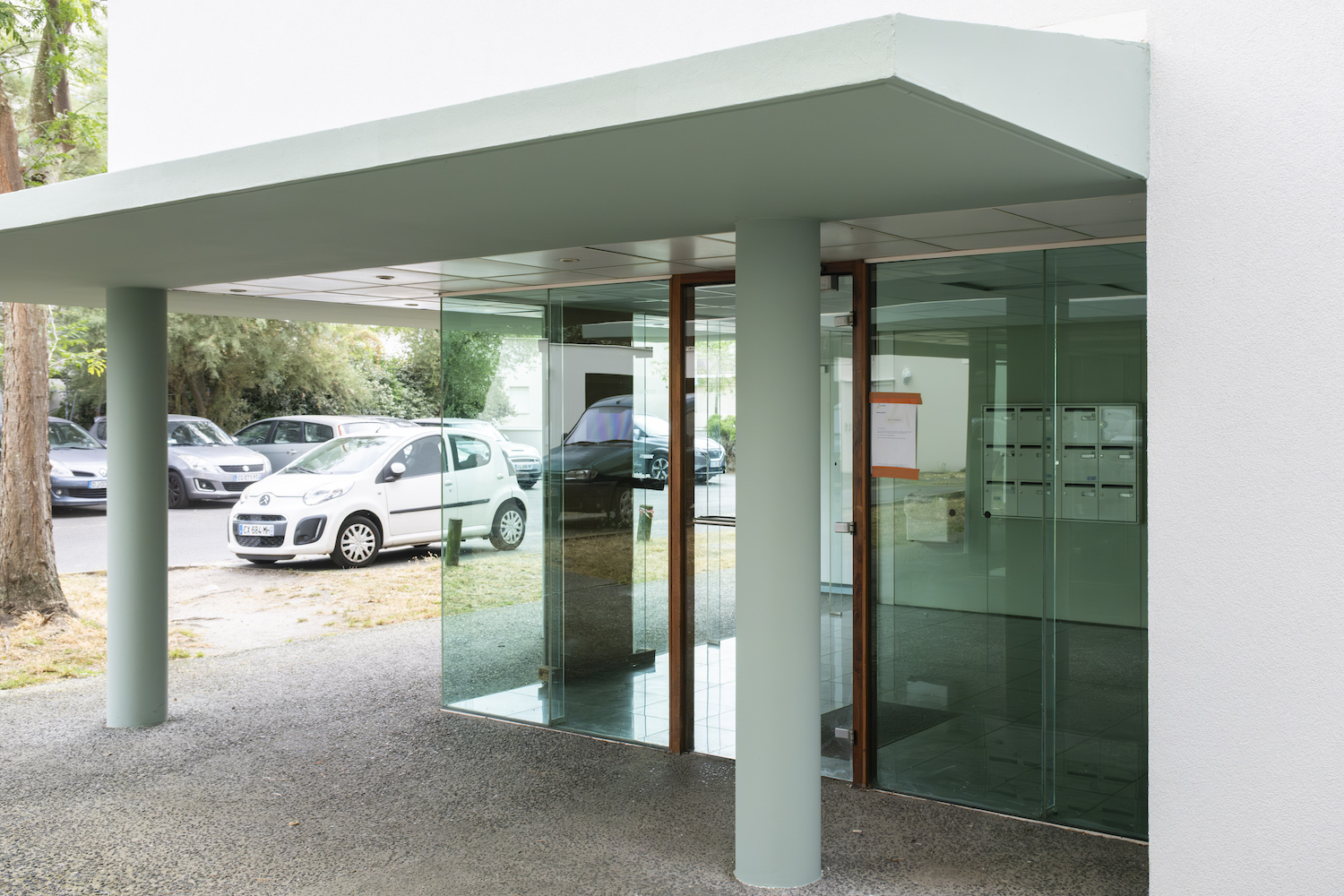 Move into this 20 m² room in Bordeaux – BO39