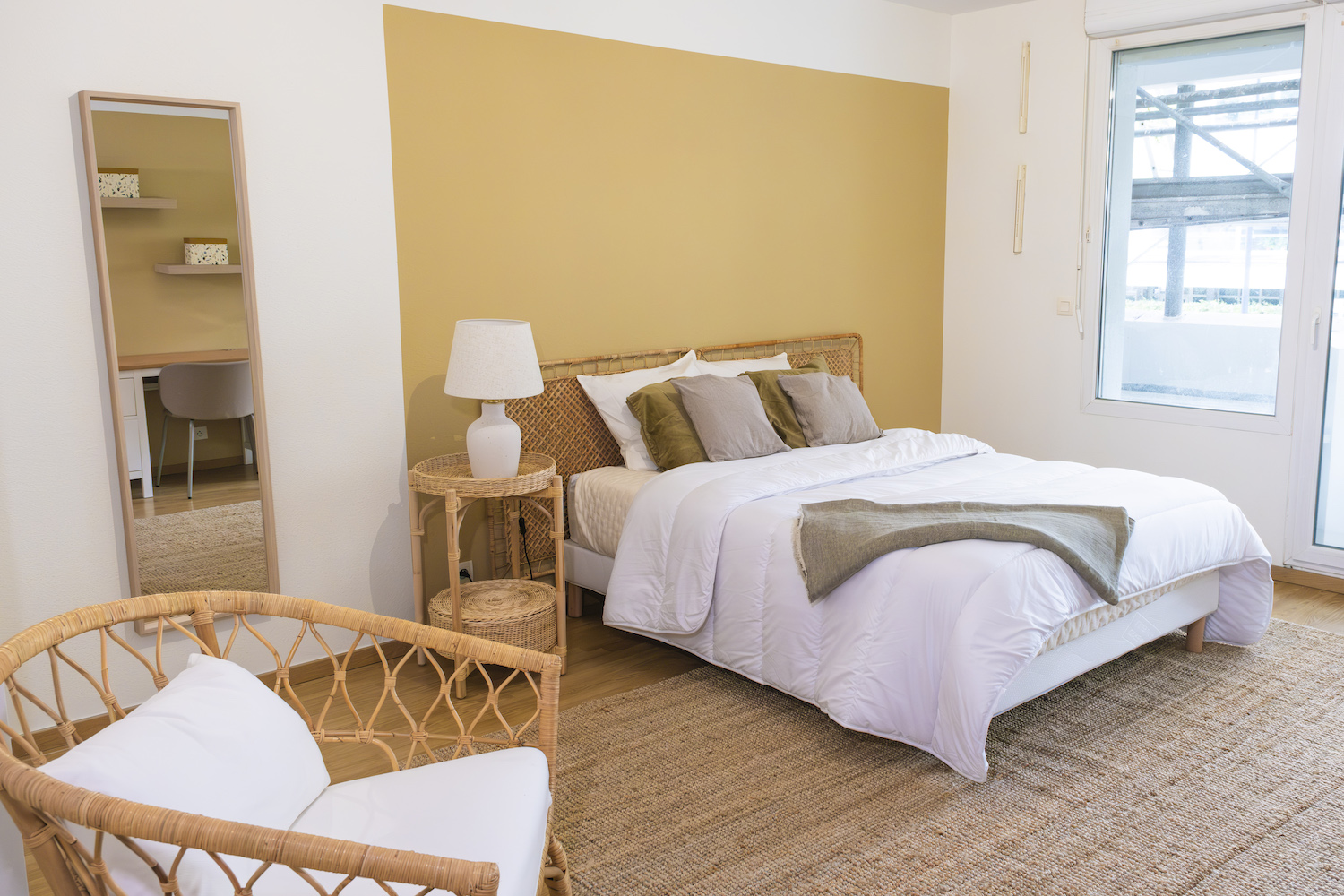 Move into this 20 m² room in Bordeaux – BO39