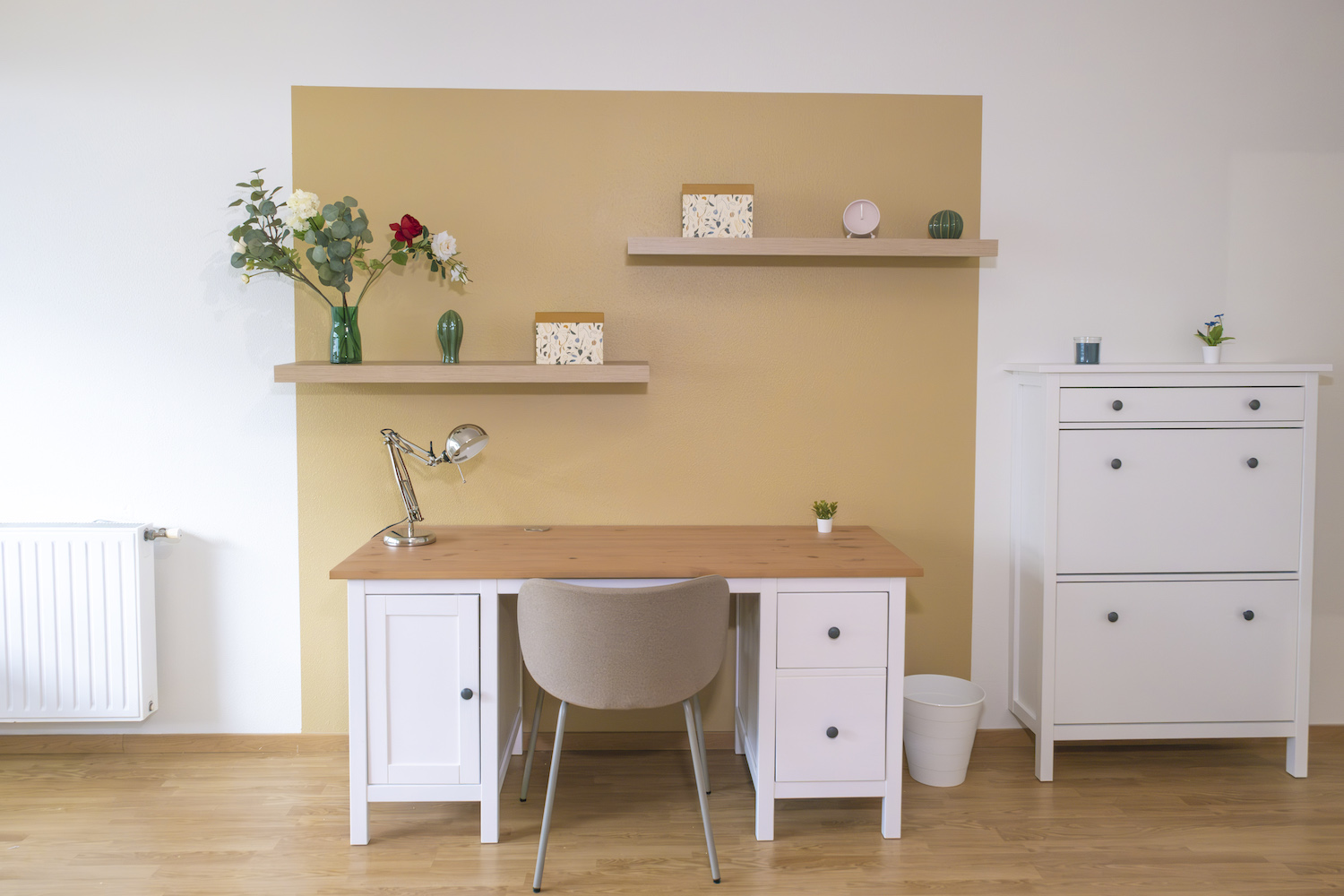 Move into this 20 m² room in Bordeaux – BO39