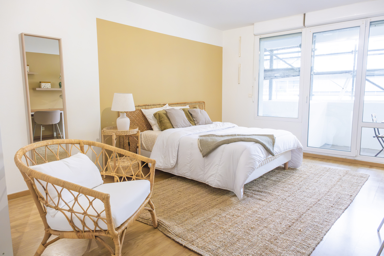 Move into this 20 m² room in Bordeaux – BO39
