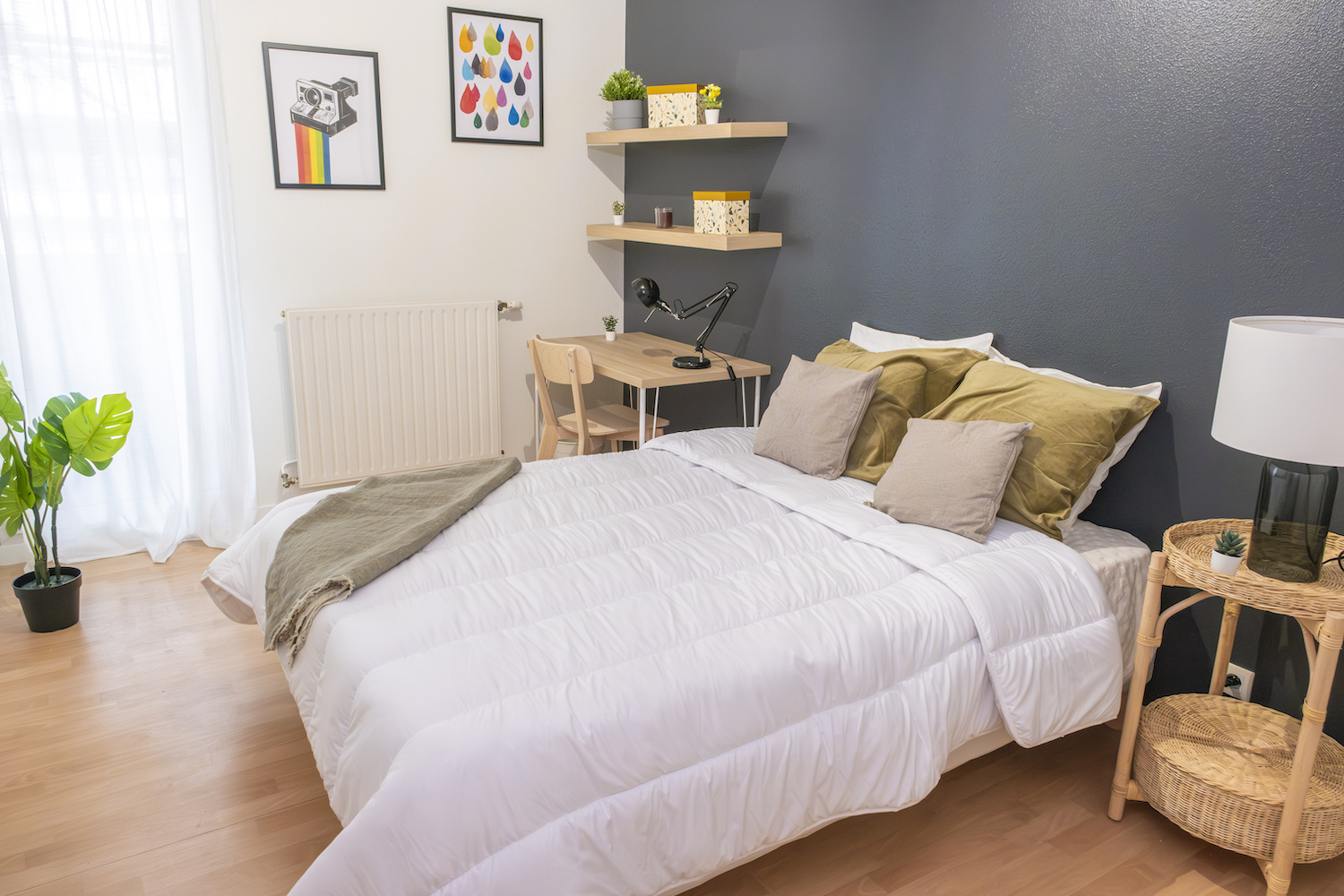 Move into this 11 m² room in Bordeaux – BO40