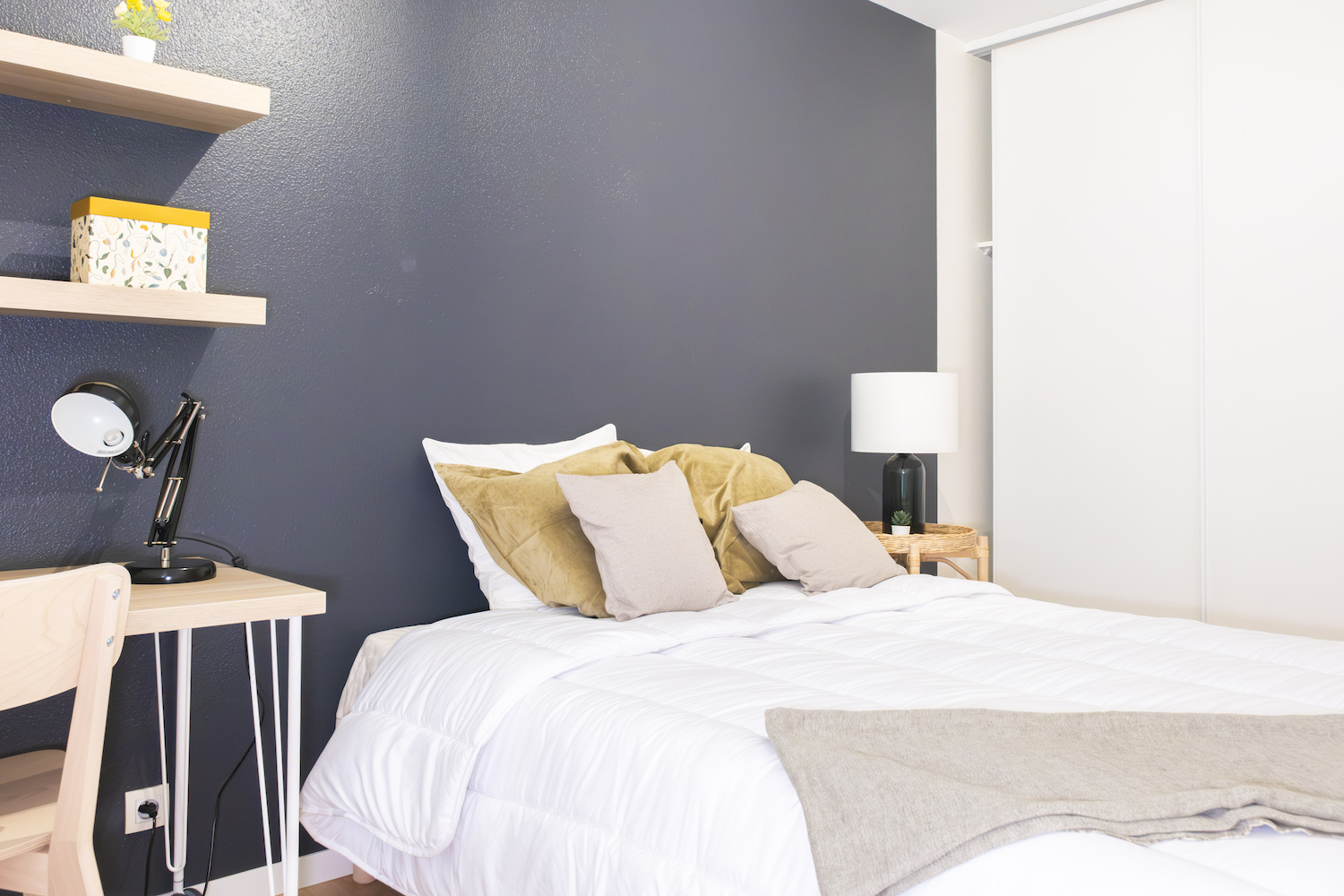 Move into this 11 m² room in Bordeaux – BO40
