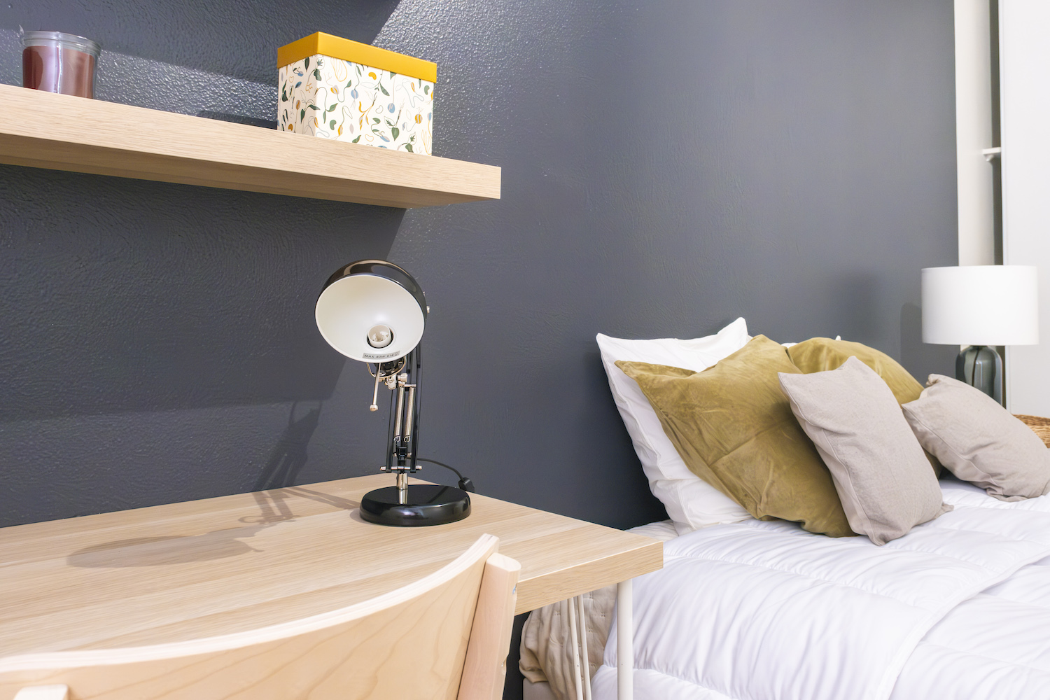 Move into this 11 m² room in Bordeaux – BO40