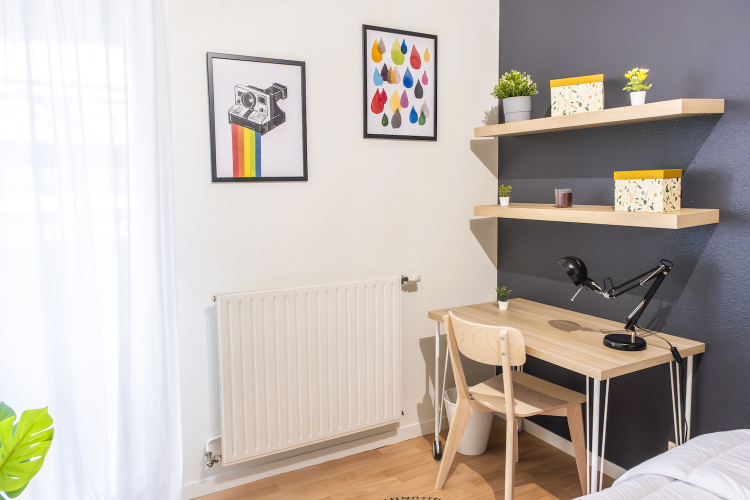 Move into this 11 m² room in Bordeaux – BO40
