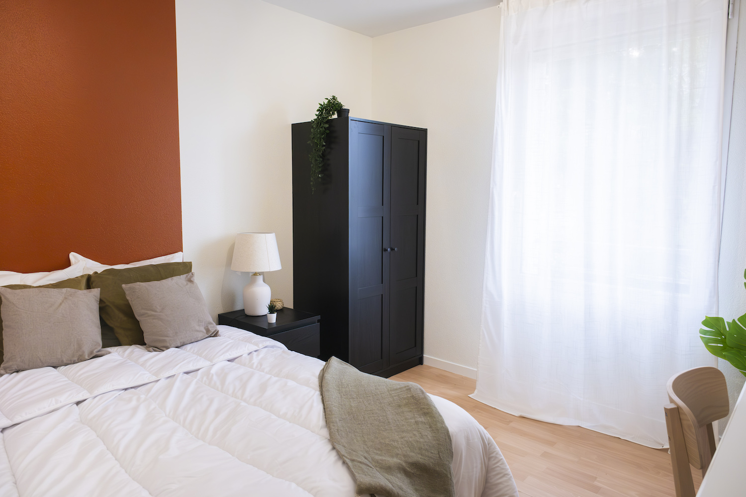 Move into this 9 m² room in Bordeaux – BO41