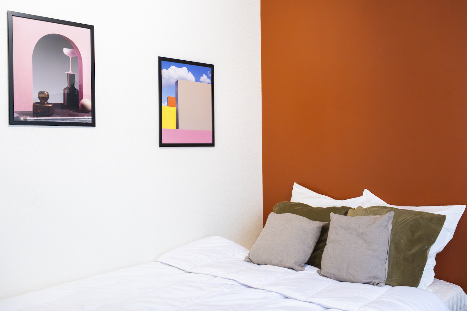 Move into this 9 m² room in Bordeaux – BO41